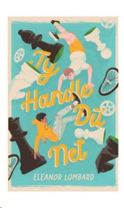 9781776351336 #1. Jy Handle Dit Net