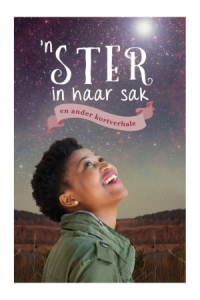 book cover template - 2025-10-01t121126.249. n Ster In Haar Sak