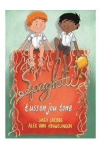 9780799384444 #1. Spaghetti Tussen Jou Tone