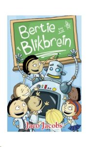 9780799351194 #1. Bertie Blikbrein