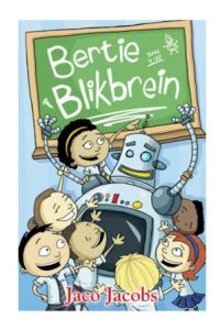 9780799351194 #1. Bertie Blikbrein