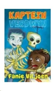 9780799379044 #1. Kaptein Verdwyn