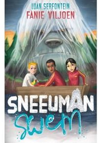 9781776354658 #1. Sneeuman-Swem