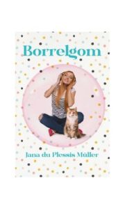 9780798184502 #1. Borrelgom