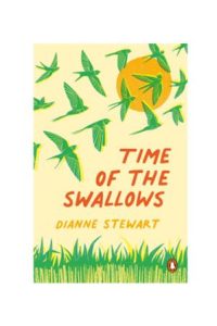 9781776354672 #1. Time Of The Swallows