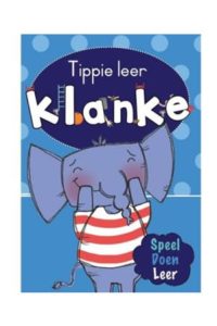9780637000444 #1. Tippie Leer Klanke Boekpak