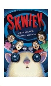 9780799383683 #1. Skwiek