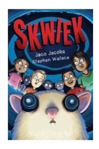 9780799383683 #1. Skwiek