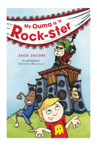 book cover template - 2025-10-01t143145.869. My Ouma Is n Rock-Ster