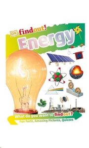 9780241323014 #1. Find Out: Energy