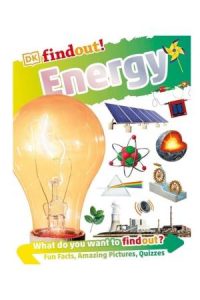 9780241323014 #1. Find Out: Energy