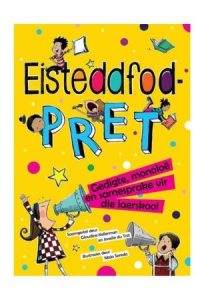 9780798175982 #1. Eisteddfod Pret 1