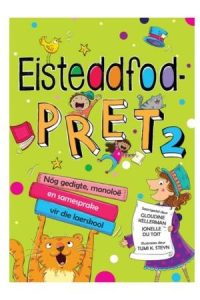 9780798180245 #1. Eisteddfod Pret 2