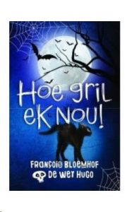 9780798184076 #1. Hoe Gril Ek Nou