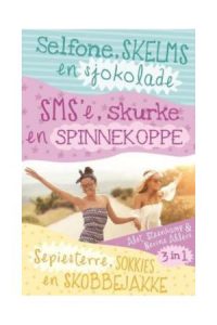9780799389296 #1. SSS-Omnibus 1
