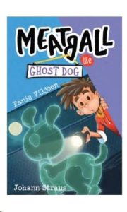 9780637000406 #1. Meatball The Ghost Dog