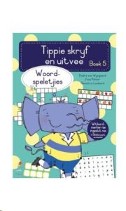 9780637006149 #1. Tippie Skryf En Uitvëe: Boek 5