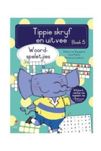 9780637006149 #1. Tippie Skryf En Uitvëe: Boek 5