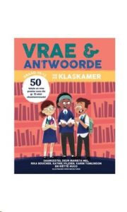 9780637002592 #1. Vrae En Antwoorde Vir Die Klaskamer Gr10-12
