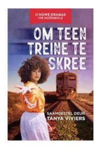 9781776074068 #1. Om Teen Treine Te Skree