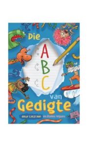 9780637005708 #1. Die ABC Van Gedigte