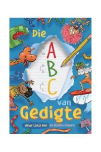 9780637005708 #1. Die ABC Van Gedigte