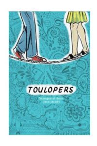 9780799349627 #1. Toulopers