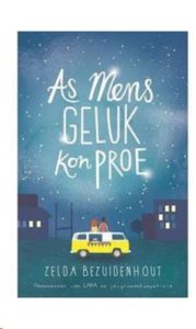 9780799389470 #1. As Mens Geluk Kon Proe