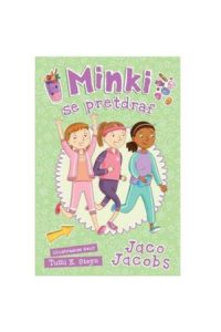 9781779990266 #1. Minki Se Pretdraf