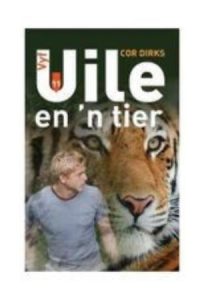 9781869195663 #1. Die Uile 11: En n Tier