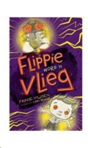 9780639602424 #1. Flippie Word n Vlieg