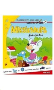9781920475659 #1. Miesiemuis Gaan See Toe