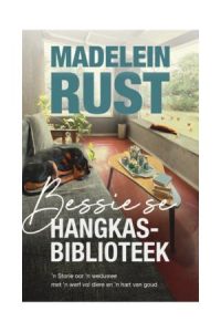 9780798184557 #1. Bessie Se Hangkasbiblioteek