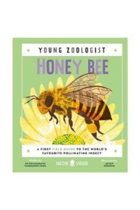 9781838992712 #1. Honey Bee