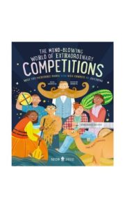 9781838992736 #1. Competitions