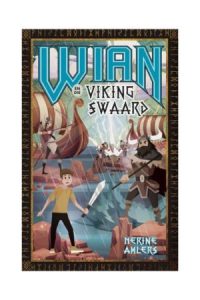9780637004602 #1. Wian En Die Viking Swaard