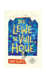 9780637001397 #1. Die Lewe Se Vuil Houe