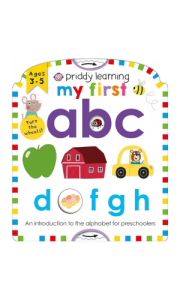 book cover template - 2025-04-16t145513.400. My First ABC