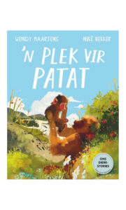 book cover template - 2025-04-16t143303.714. Plek Vir Patat