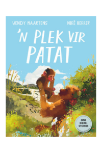 book cover template - 2025-04-16t143303.714. Plek Vir Patat