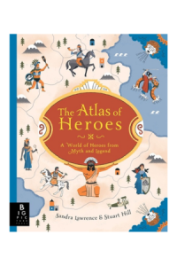 book cover template - 2025-04-16t144709.235. Atlas Of Heroes