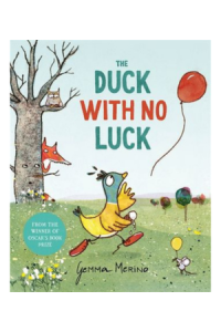 book cover template - 2025-04-14t161634.024. Duck With No Luck
