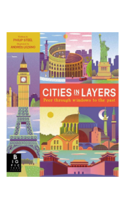 book cover template - 2025-04-16t144402.573. Cities In Layers