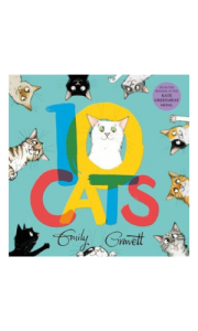 book cover template - 2025-04-16t084208.427. 10 Cats