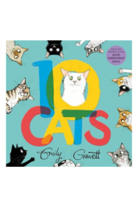 book cover template - 2025-04-16t084208.427. 10 Cats