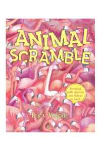 book cover template - 2025-04-16t144823.111. Animal Scramble