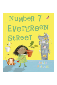 book cover template - 2025-04-16t145030.013. Number 7 Evergreen Street