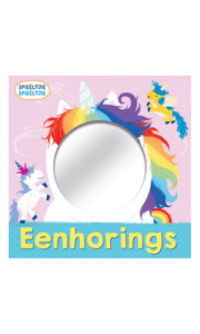book cover template - 2025-04-16t142539.800. Spieeltjie-Spieeltjie: Eenhorings