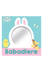 book cover template - 2025-04-16t142424.087. Spieeltjie-Spieeltjie: Babadiere