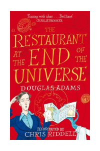 book cover template - 2025-04-16t141409.161. Restaurant At The End Of The Universe